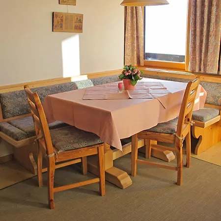 Seeappartement Erlberg Apartment Zell am See