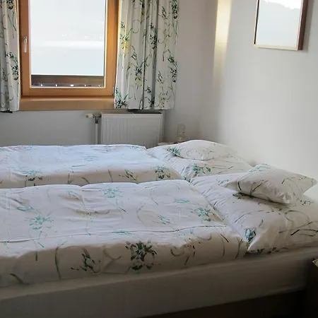 Seeappartement Erlberg