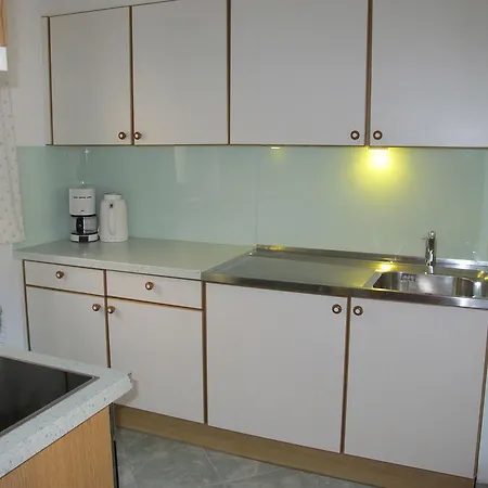 Apartment Seeappartement Erlberg *