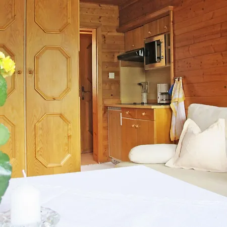 Appartement Seeappartement Erlberg