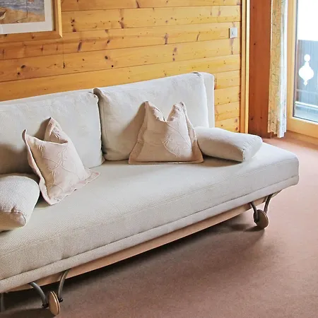 Seeappartement Erlberg