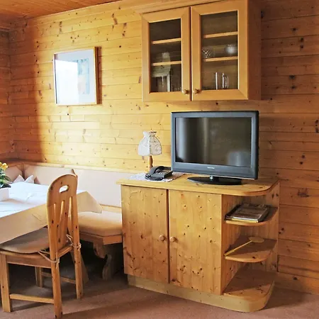 Apartment Seeappartement Erlberg *