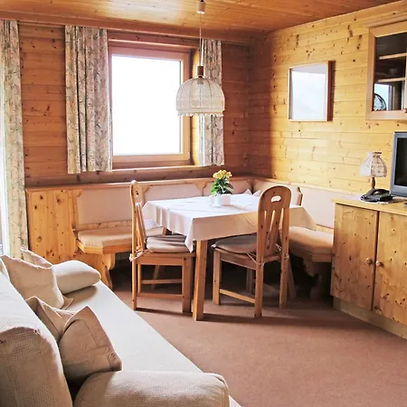 Seeappartement Erlberg Zell am See