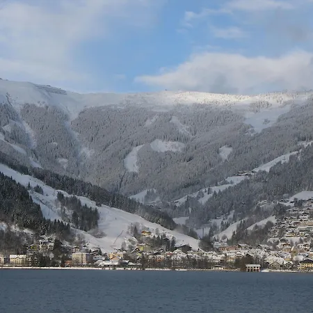 Seeappartement Erlberg