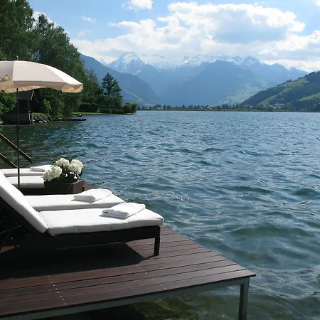 Apartment Seeappartement Erlberg *