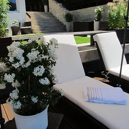 Apartment Seeappartement Erlberg