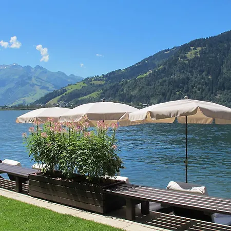 Apartment Seeappartement Erlberg Zell am See