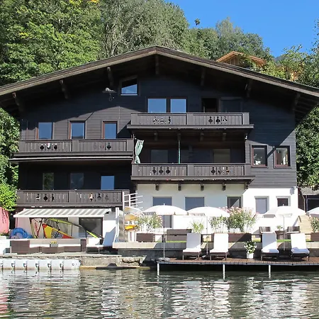 Appartement Seeappartement Erlberg